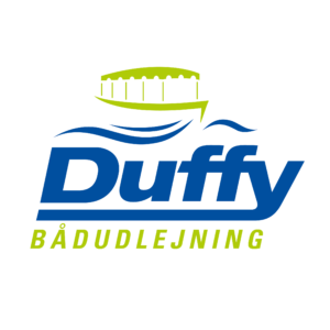 Logo Duffy Bådudlejning
