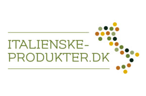 Logodesign Italienskeprodukter.dk